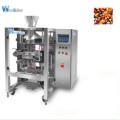 Plastic Bag Packing Machine With CE Certificate